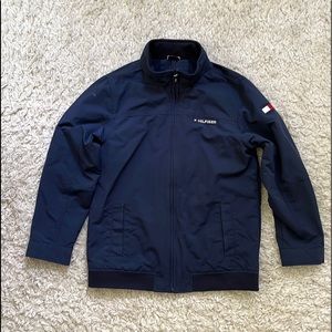 Tommy Hilfiger Yachting Jacket